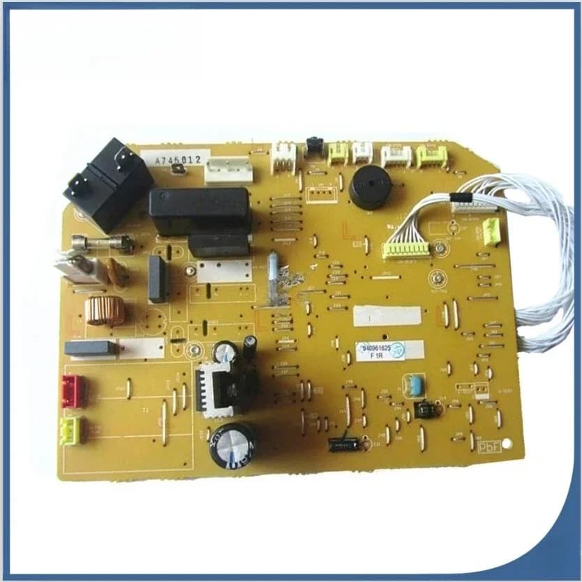 Tuyagood funzionante per aria condizionata A712683 A744674 A73C2379 A745012 A744675 A744691 Scheda di controllo in venditaAlexa Google Assista