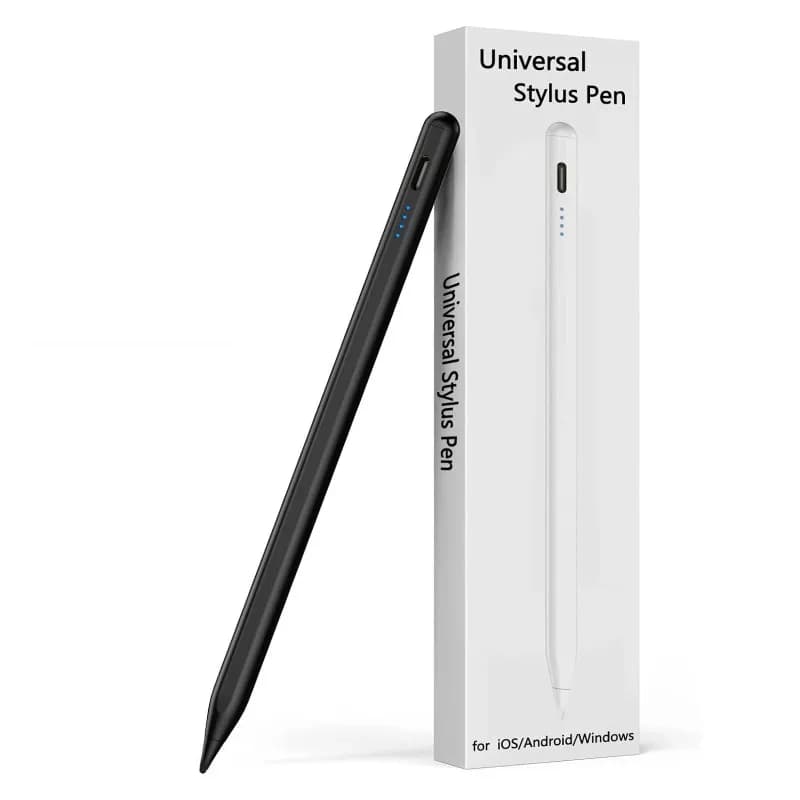 Universal Stylus Pen For Samsung Galaxy tab a9 A9+ a8 S6 lite s7 s8 S9 Fe S8 S7 10.9 S10 FE Plus SM-X620 X626B Screen Touch Pen