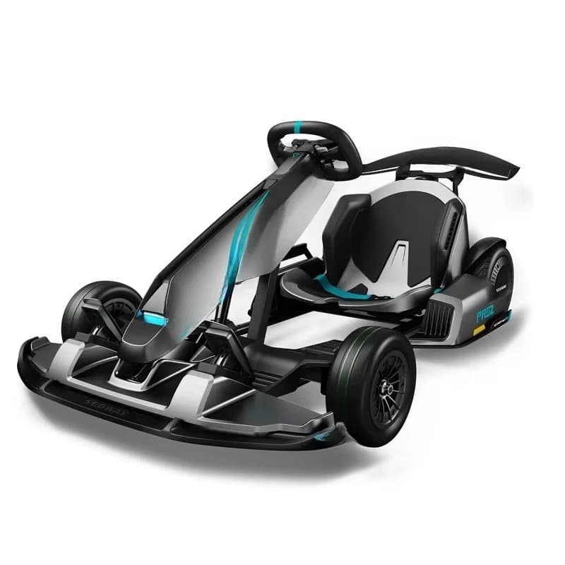 Mini Pro Racing Game 2400w Go Kart fuoristrada Veicolo elettrico Go Kart per adulti