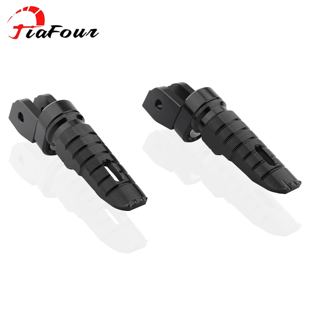 MISURA Per G310R 2017-2024 G310RR 2023-2024 Accessori Moto Anteriore Rider Pedane Pedane Pedali
