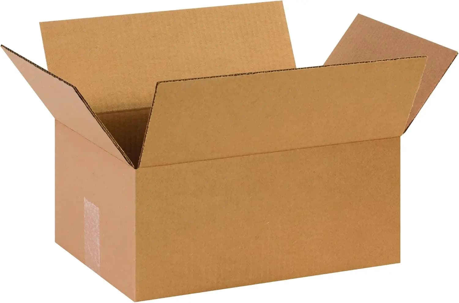 Boxes for Medium Translocations 14x10x6 (Pack of 25) - Corrugated Card Packing Resistant, Storage & Shipping