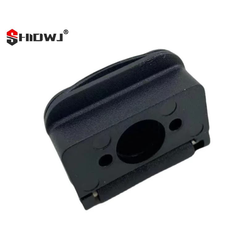 1Pcs Waterproof Charging Port Cover BA-Protective Cover For Kukirin G2 MAX Electric Scooter Replacement Part