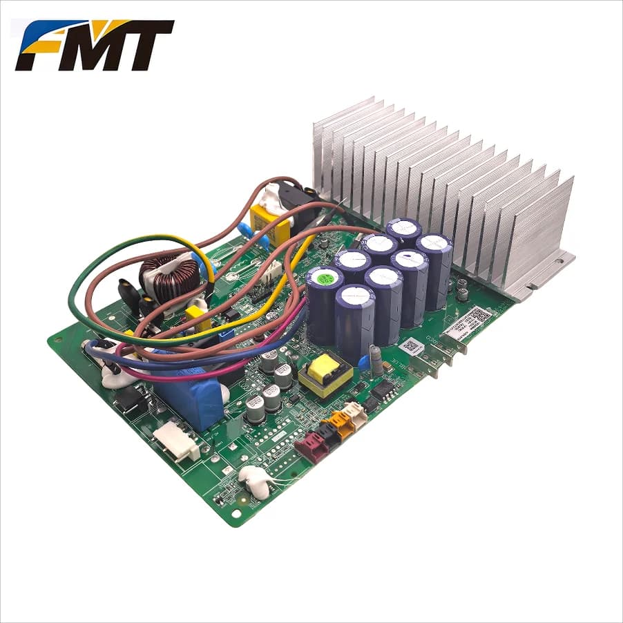 New Hisense air conditioner inverter control board PCB-HTSD008-160705A-PC-V05 1952669A KWK-9761 air conditioner part