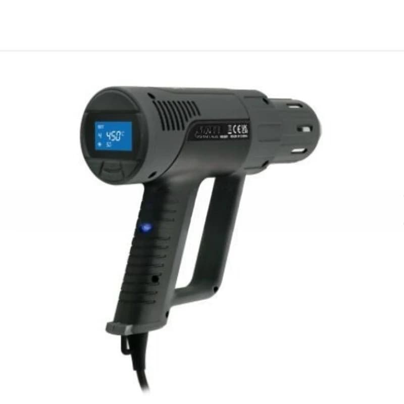 Handheld heat gun ST-2308DX