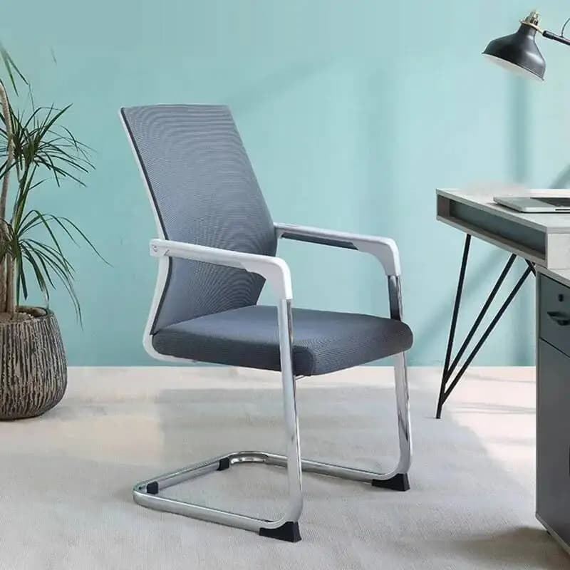 Cuscino Bracciolo Cuscini Sedia da ufficio Cuscino ergonomico di lusso Materassi Sedia da ufficio Comodi mobili Sillas De Oficina vintage