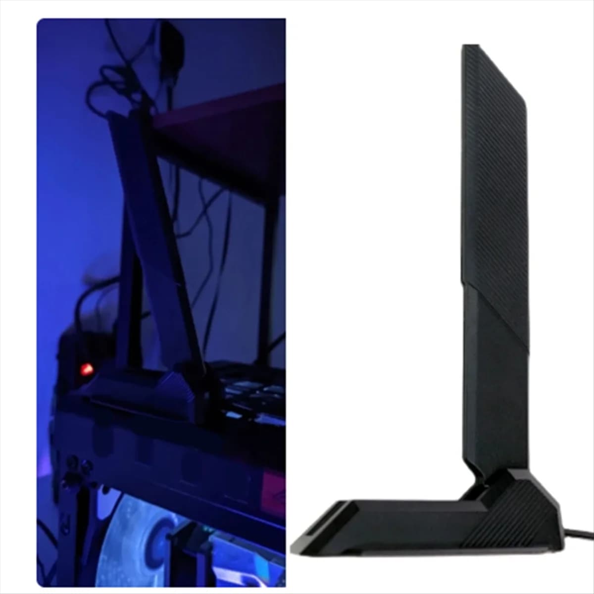 Antenna ROO WiFi 6E 2T2R 2.4G/5G/6G per scheda madre Asus ROG B660 H670 M13H Z690