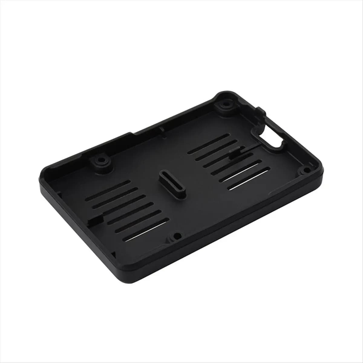 Super Sale Bumper Case for Raspberry Pi 5 Flexible Silicone Bumper Protective Case for Raspberry Pi 5