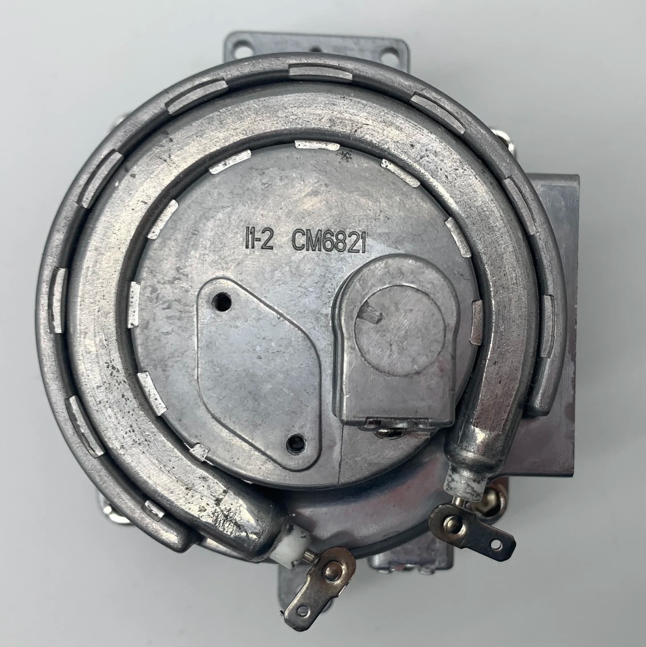 Elemento riscaldante per caffettiera Espress caldaia CM6821 PARTI di riparazione