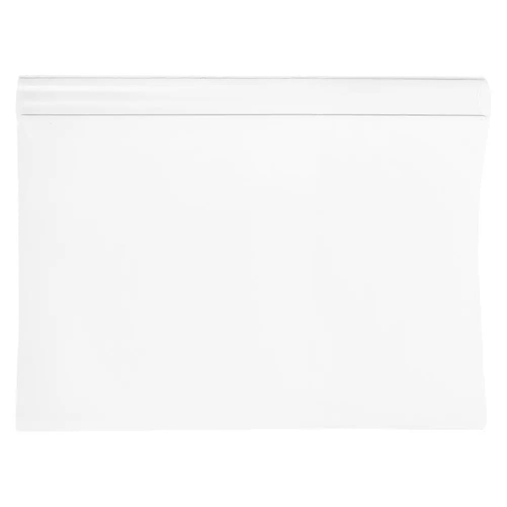 Transparent PVC Floor Mat Hard Floor Protector Clear Carpet Pad for Office Desk Chair Rug Carpet Plastic Protector Roll for Wood