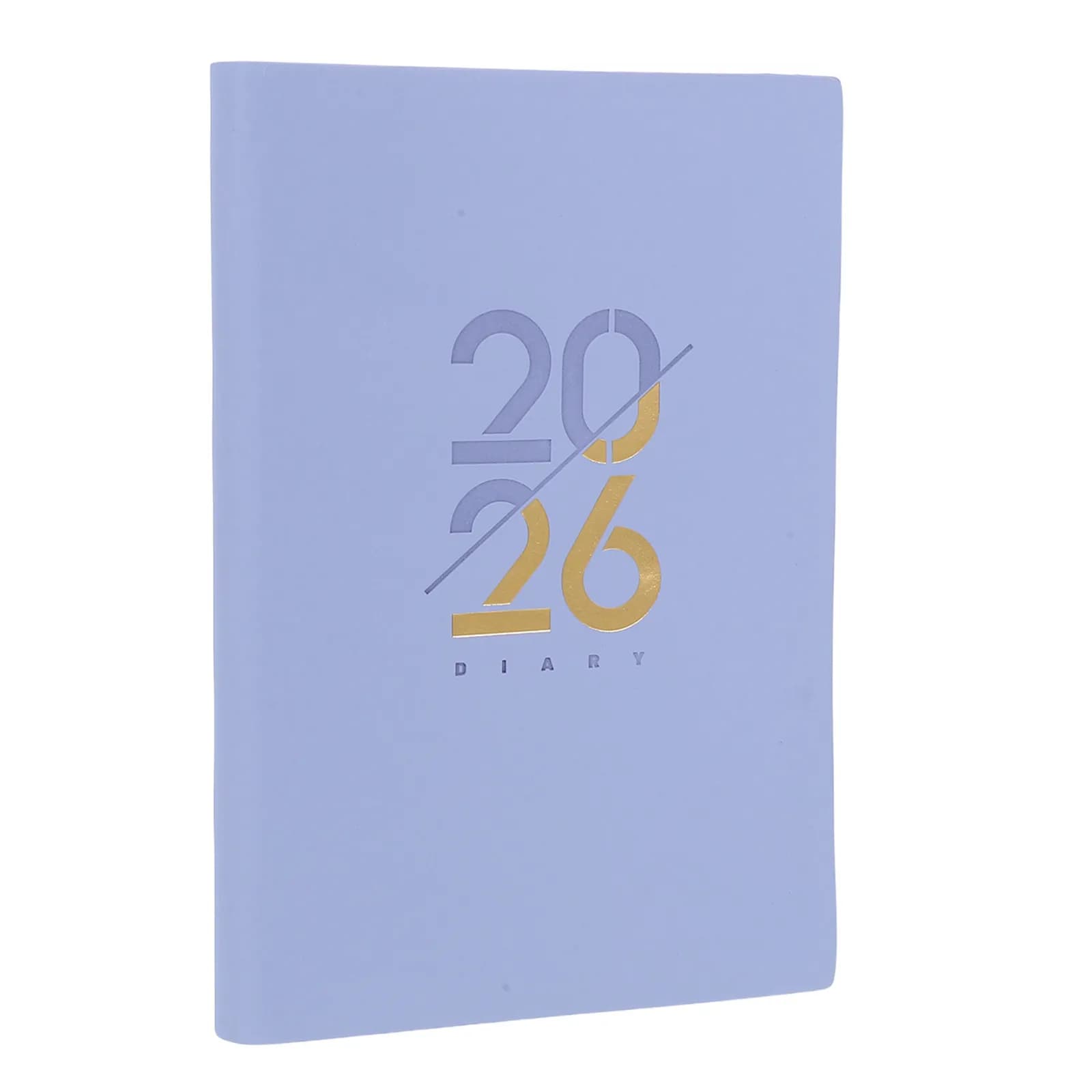 2026 Daily Planner A5 Soft Cover Notebook For Work Personal Organization Smooth Writing Paper Appointment Book Journal Task