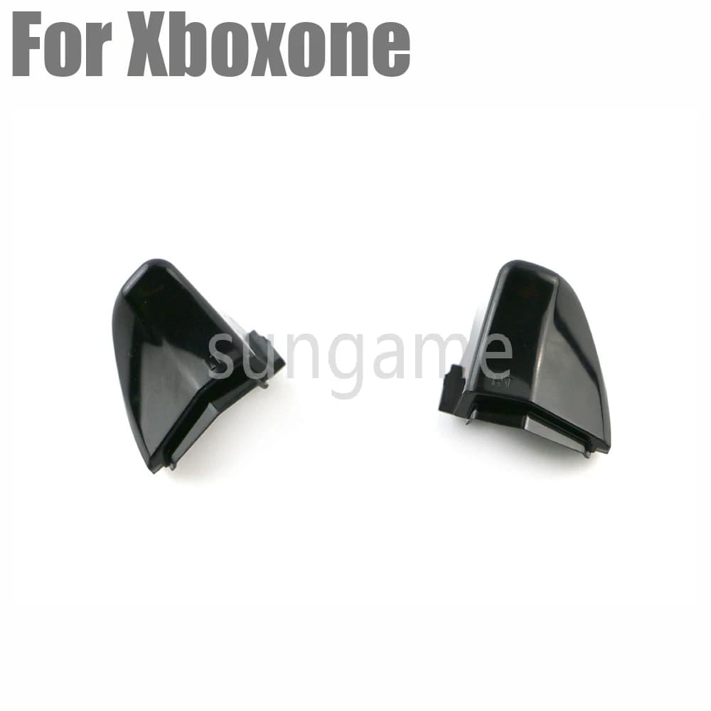 Set di 1 Pezzo per Controller Xbox One: Supporto Interno per Pulsanti Trigger RT LT, Accessori di Riparazione