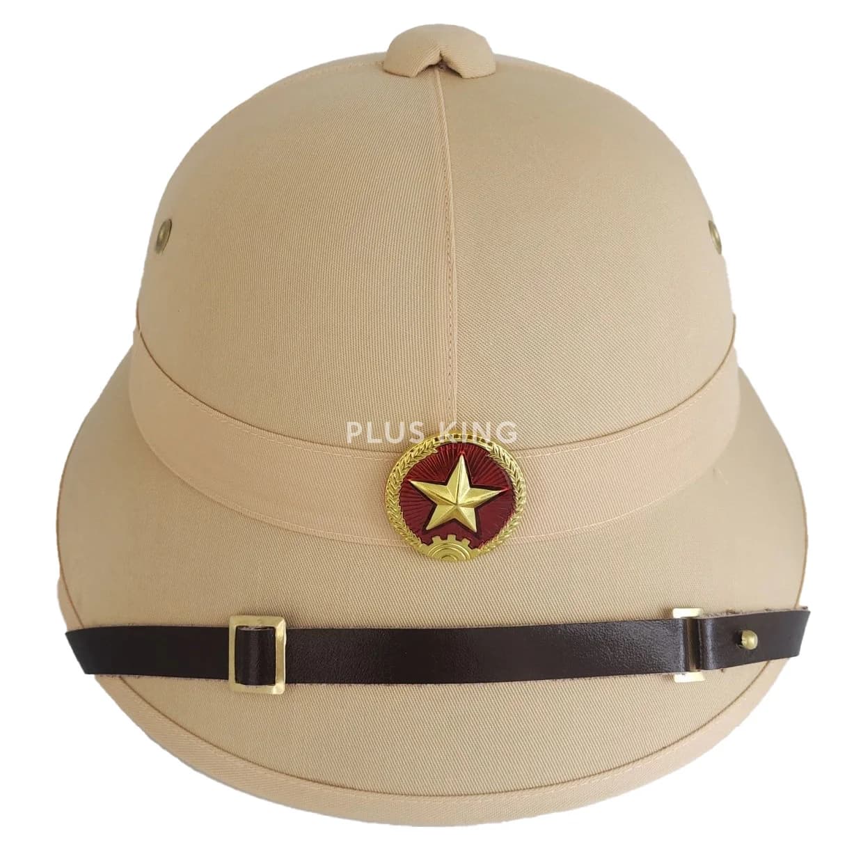 2026 New Yellow Vietnam Helmet Jungle Cap Hat CS Game Cosplay Outdoor Combat Equipment