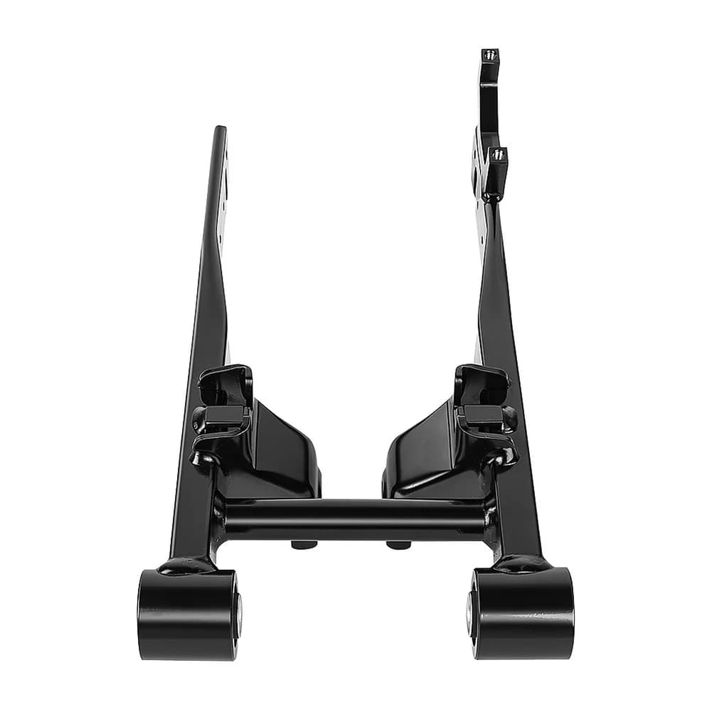 For Ninebot For ZT3 Pro Rear Fork Aluminum Alloy Wheel Arm Support Pre-Assembled Replacement Part For Electric Scooter Parts