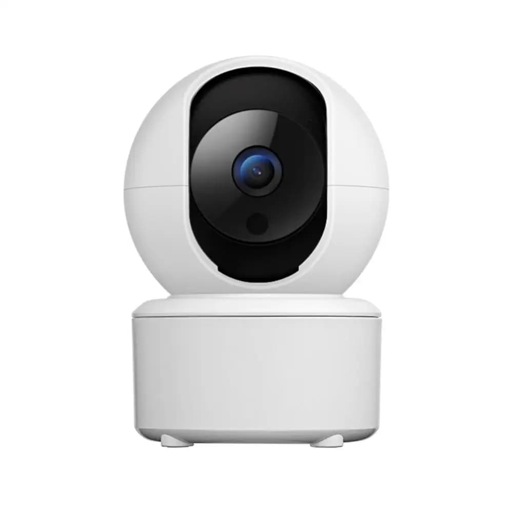 Yoosee APP 2MP 1080P Citofono Telecamera IP PTZ Visione notturna IR Rilevazione di movimento Allarme di sicurezza domestica Baby Monitor Monitoraggio automatico
