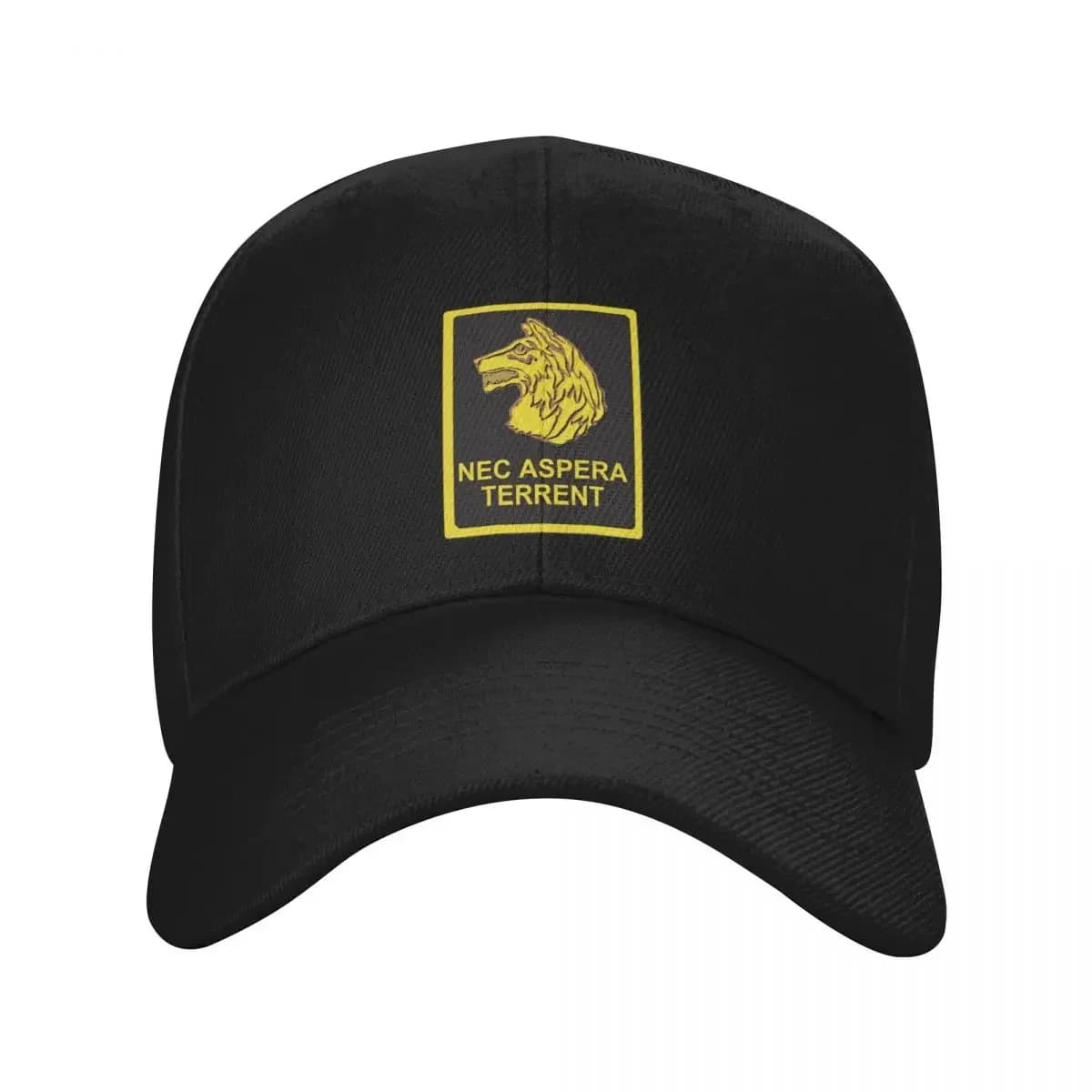 Nuovo berretto da baseball del 1° battaglione, 27° reggimento di fanteria, da golf, vintage, da uomo, da tennis, da donna