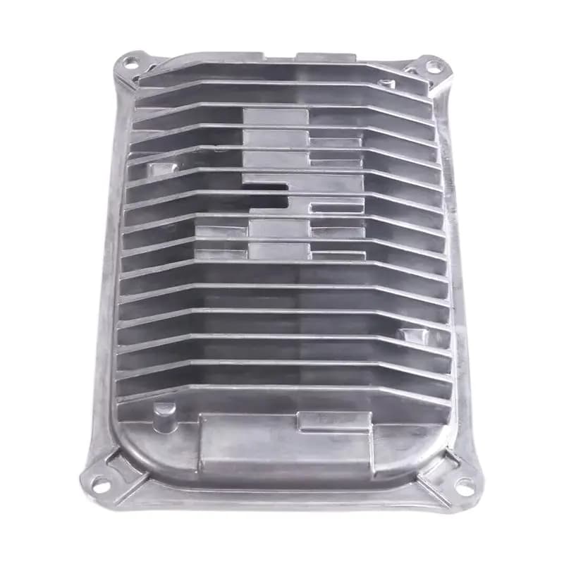 Car Light Ballast For GLC W253 X253 2016 Headlight LED Driver Control Module After A2539000700 2539000700