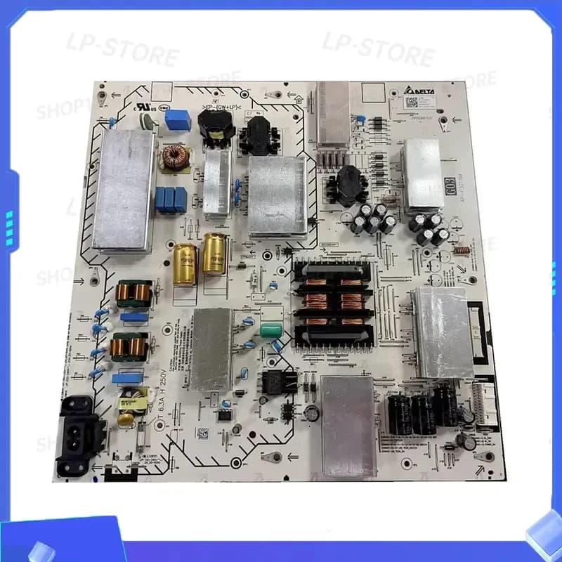TV Power Supply Control Board for Sony KD-75X9000H AP-P321AM 2955066703 Replacement Part