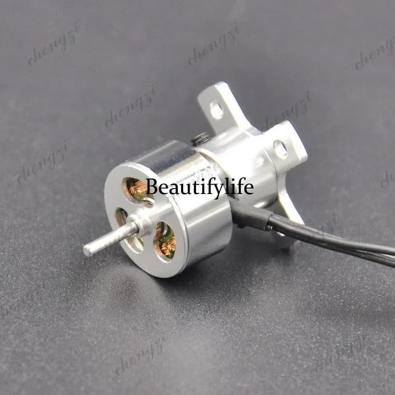Xsteady Fixed-Wing D1400-2000 Brushless Motor Drone Motor: Brushless for indoor aircraft