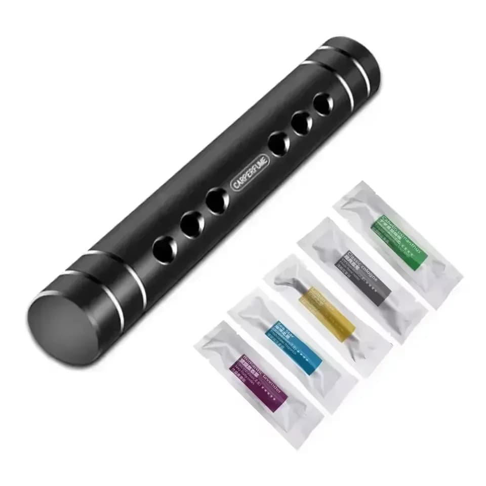 Profumo per Bocchette d'Aria Auto, Deodorante per Auto, Aromatizzante, Profumi, Accessori Auto