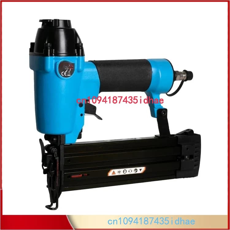 Utensili pneumatici Air Brad Nailer Nail G un Nail Staple G un Cucitrice per MAX 50mm