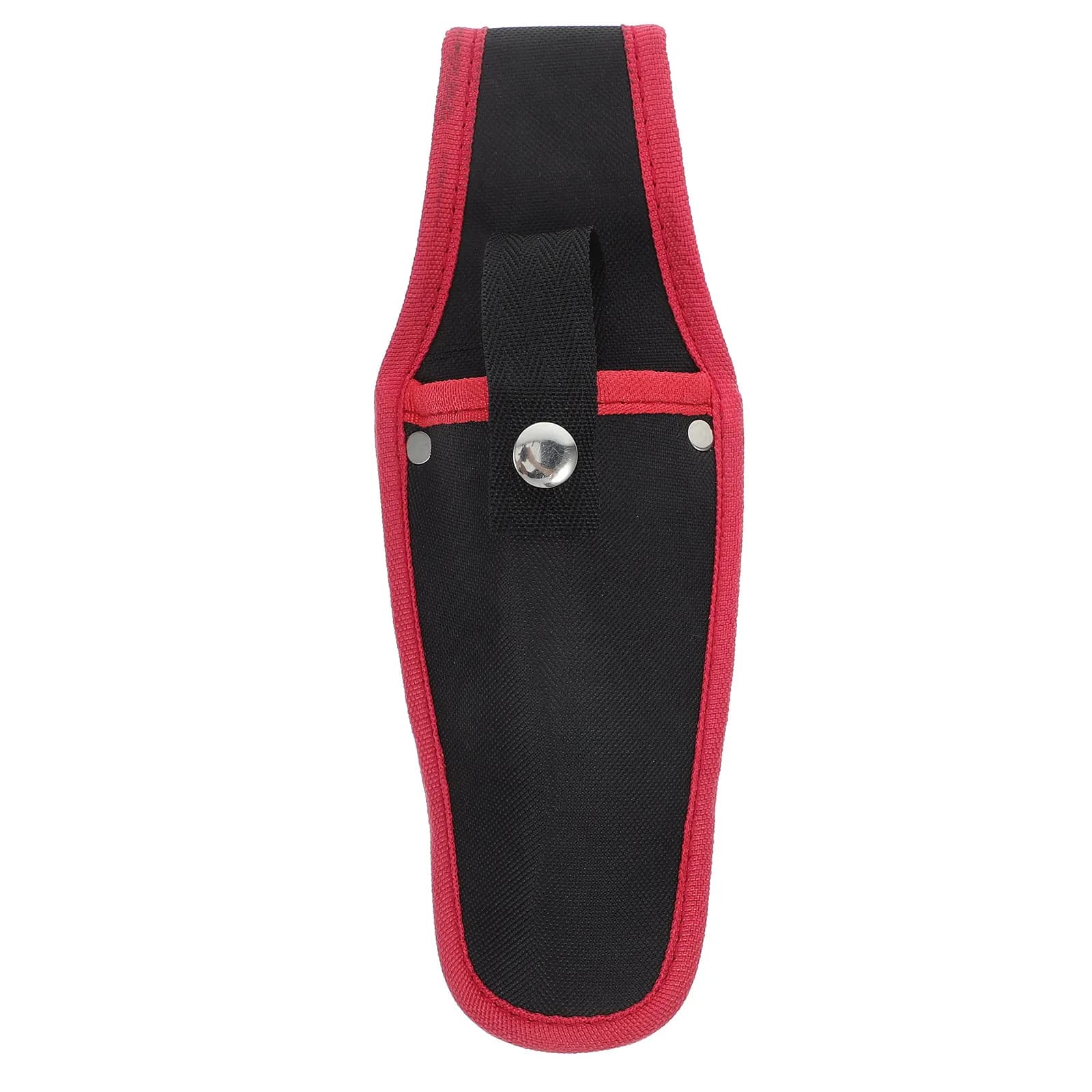 Versatile Canvas Tool Pouch for Pruning Shears Scissors Knives Markers Electrician Tool Belt Pouch Gardening Utility Belt