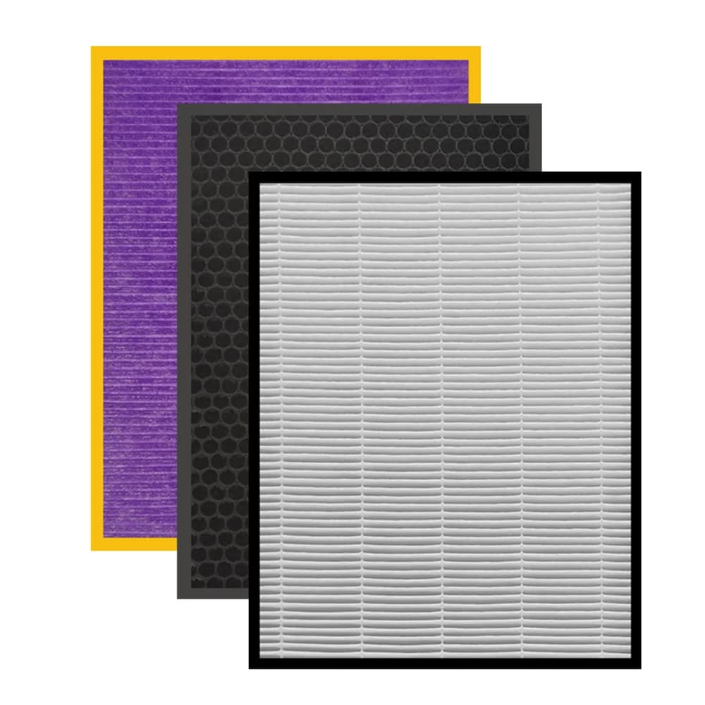 AC4148 AC4143 AC4141AC4144 HEPA Filter For Philips AC4014 AC4072 AC4074 AC4083 AC4084 AC4085 AC4086 Air Purifier Parts
