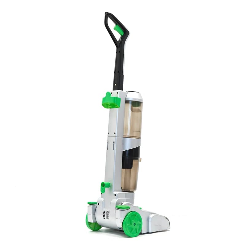 850W Compass Multifunctional Good Looking for OEM Automatic Carpet Washer Washing Vacuum Cleaner Machine