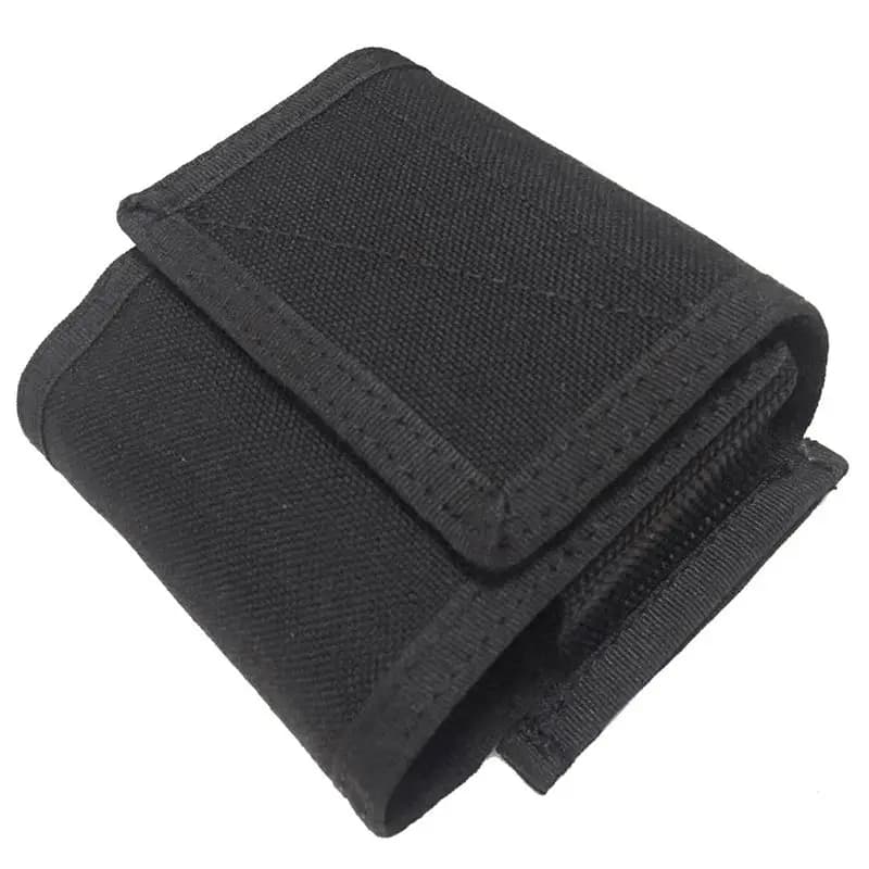 Scuba Diving Weight Pocket Durable Diving Weight Storage Bag For Free Diving Easy Install