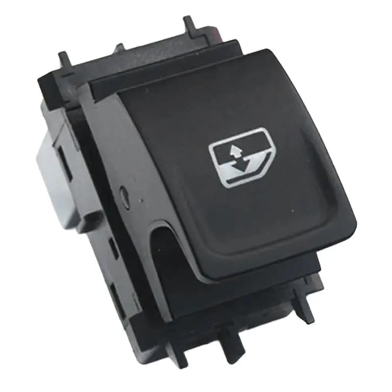 Pulsante di Controllo Alzacristalli Elettrici per Skoda Karoq, Kodiaq, Superb, VW Touran, Tiguan 2016-2019 5G0959855K 5G0 959 855K-N31R