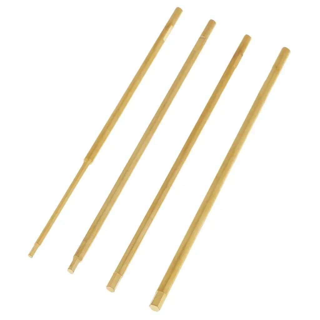 Set di kit di strumenti per cacciavite esagonale per elicottero RC 1,5/2,0/2,5/3,0 mm