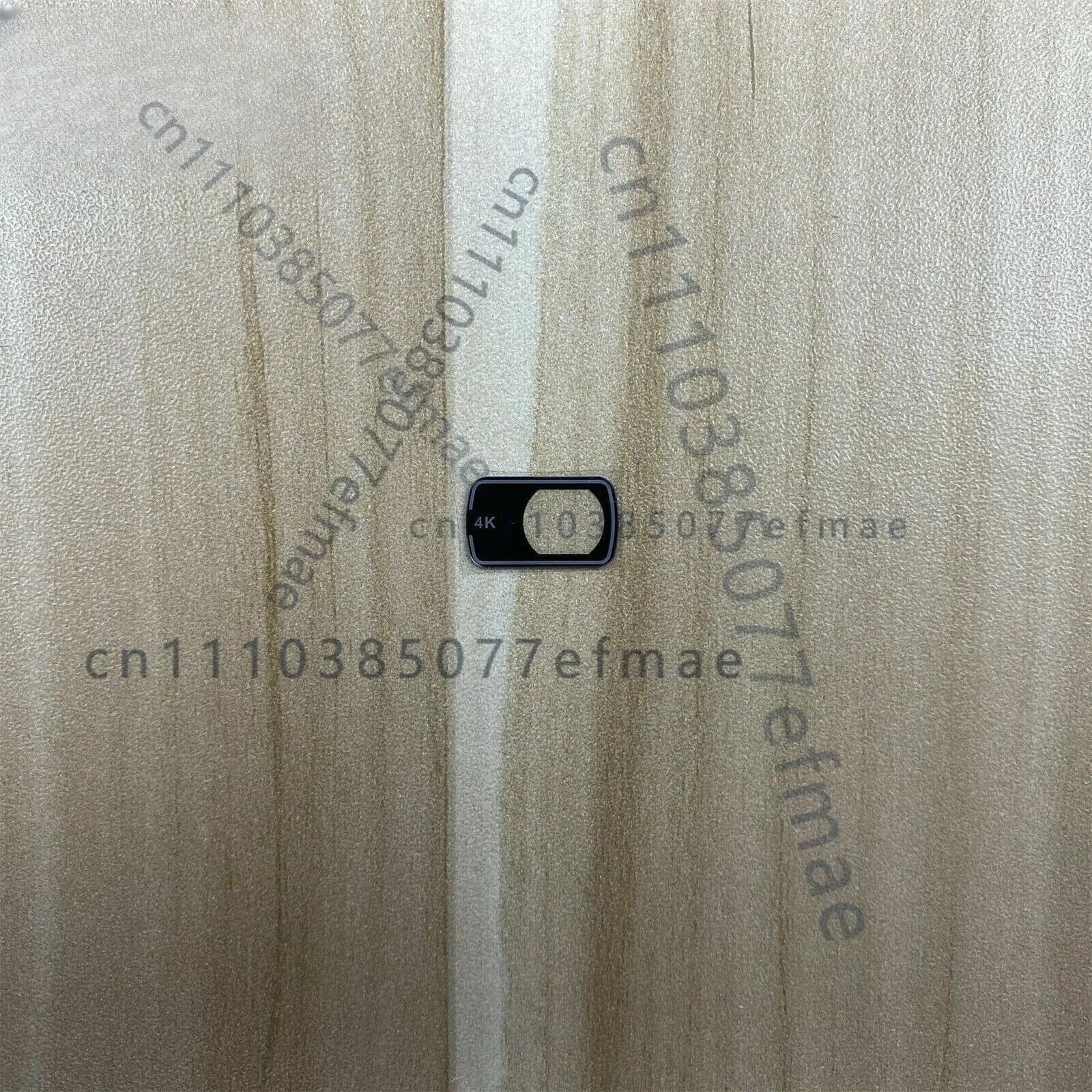 1pcs Original Camera Lens for DJI Mini 2 Drone Camera Lens Module Replacement Repair Spare Parts