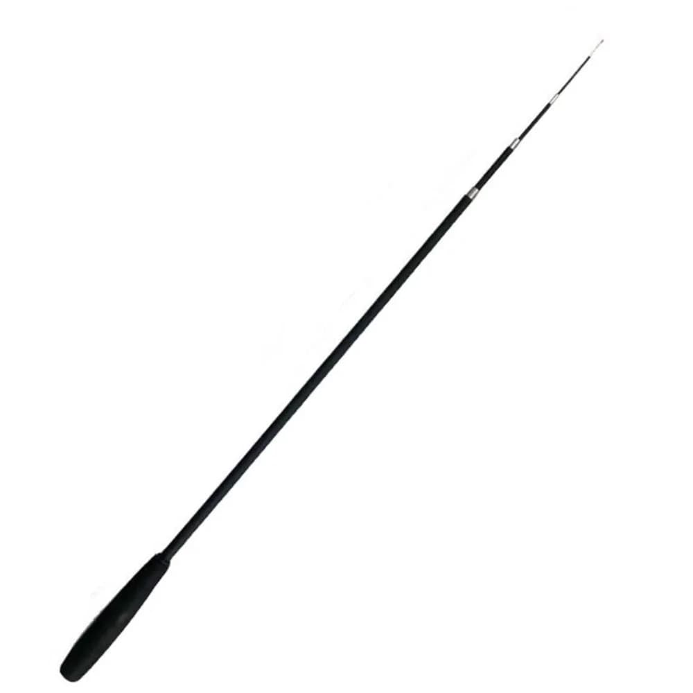 Telescopic Kit for Cats 1.8 m, Interactive Toy for Four Sections, Fishing Rod for Cats, Stick for Cats
