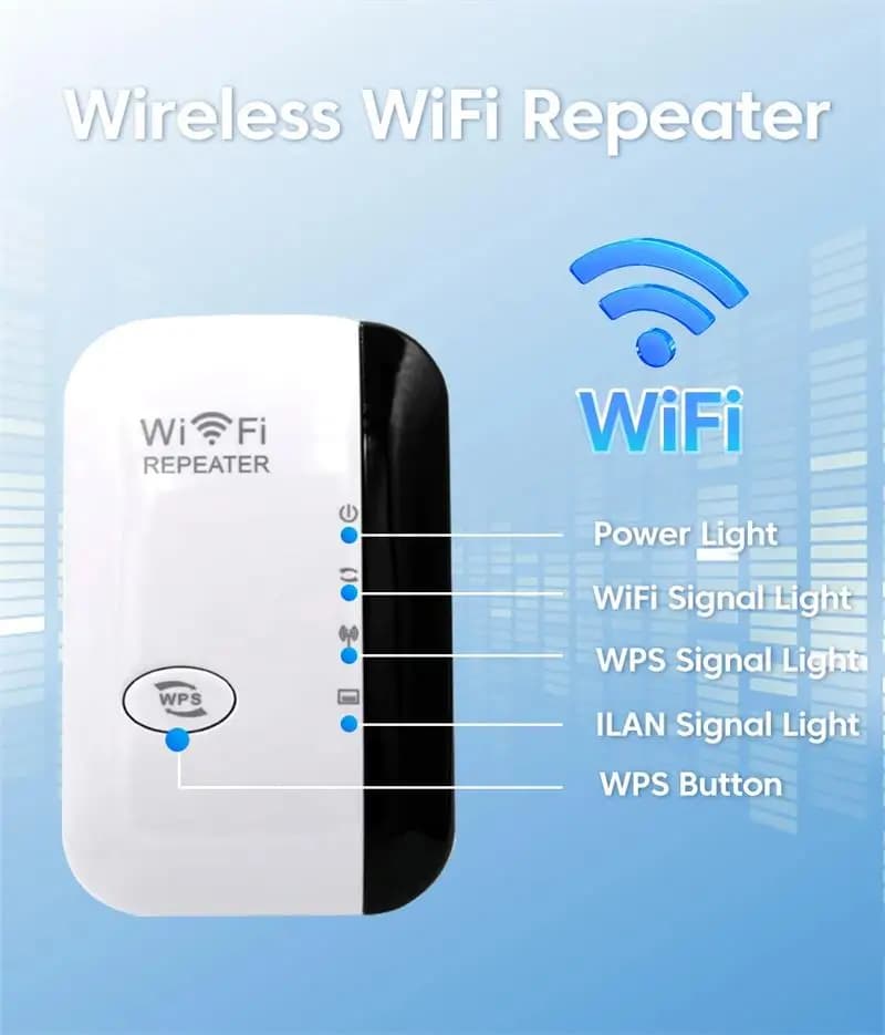 Xiaomi Norma Mijia ripetitore wifi Extender 300Mbps Amplificatore di rete Router WiFi Segnale 802.11N Ripetitore Wi-Fi a lungo raggio Accesso Poin