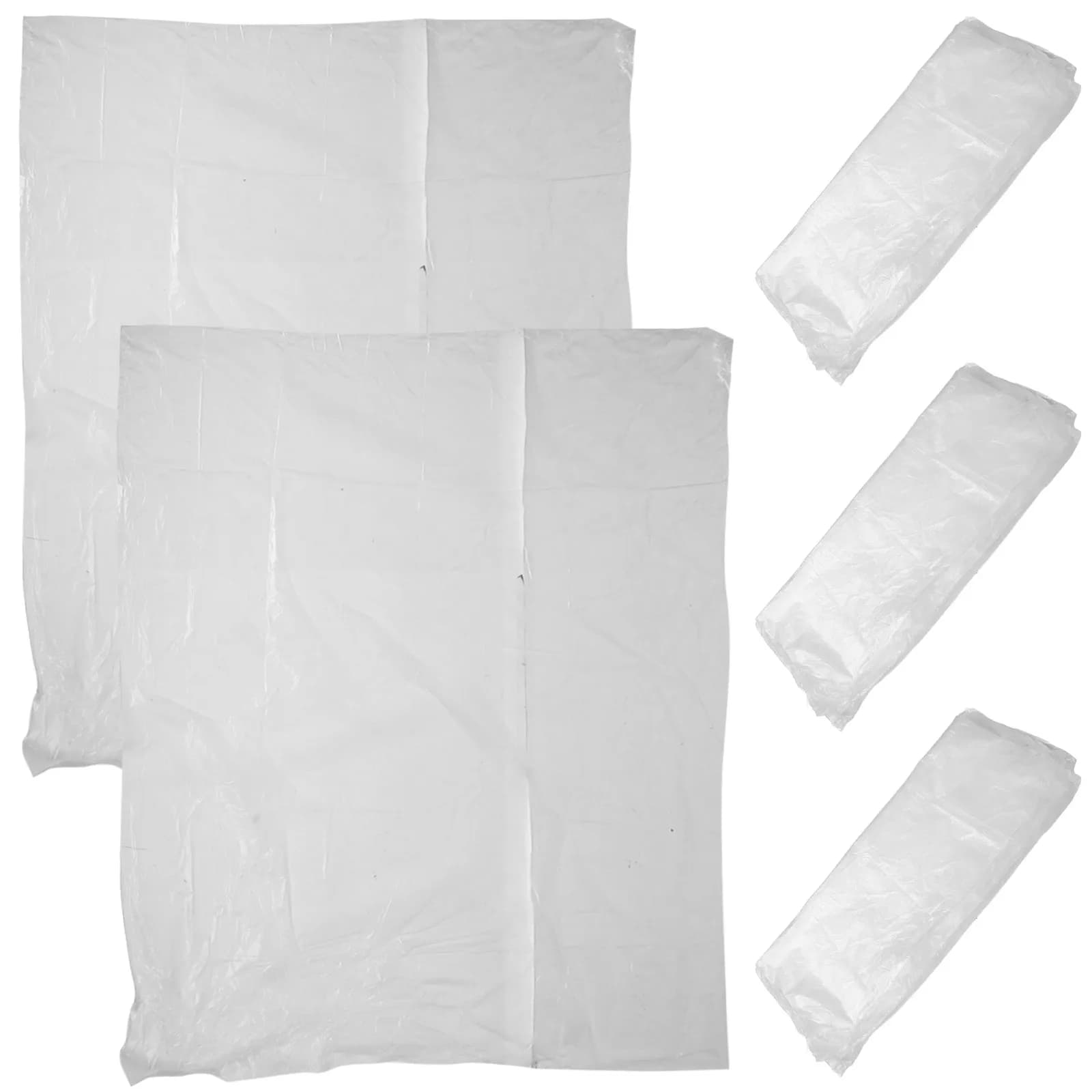 Set di 5 Coprisedili Premium in Poliestere, Impermeabili e Resistenti, per Auto e Camion, Uso Interno Anteriore e Posteriore
