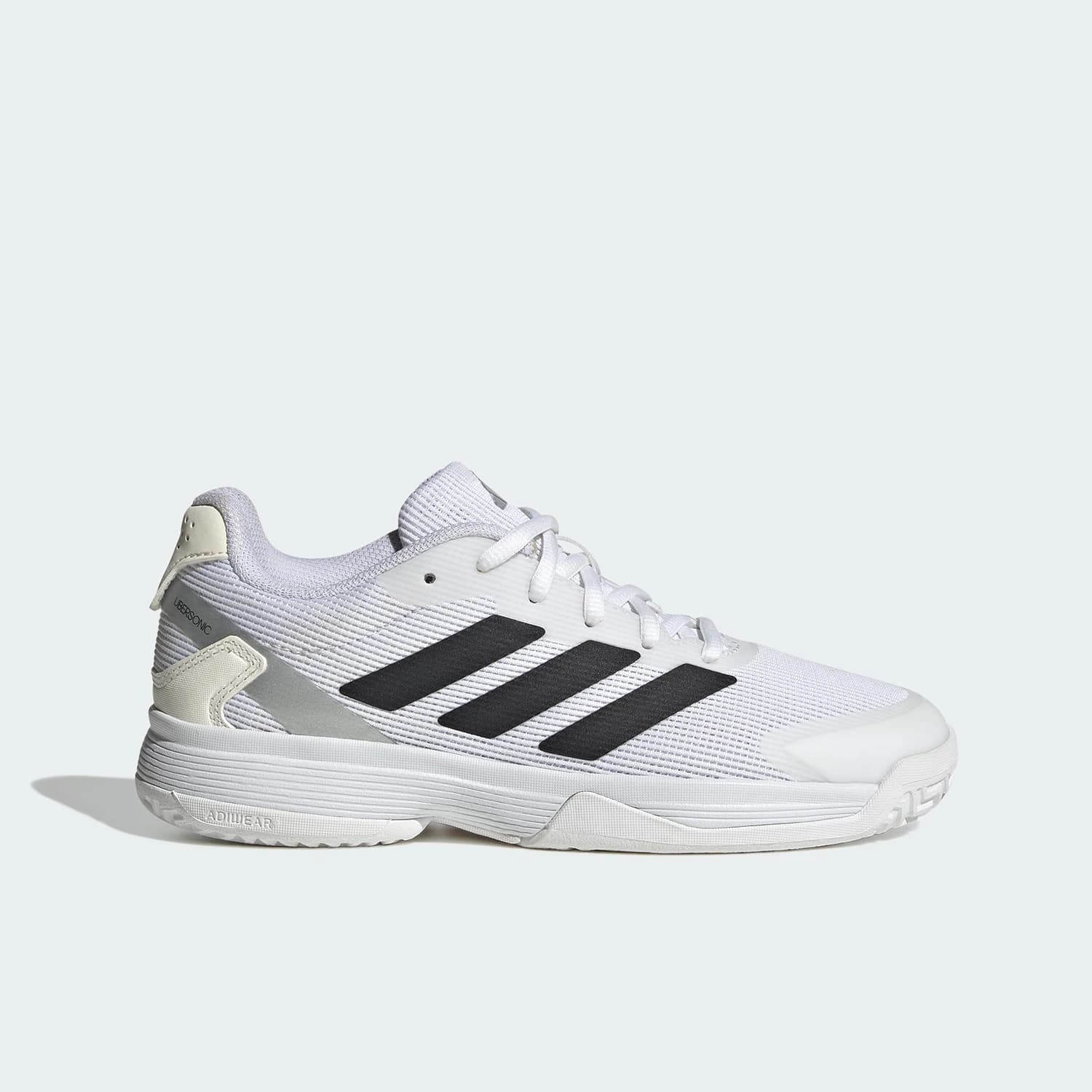 Scarpe sportive Adidas originali Uberson per bambini traspiranti, resistenti all'usura e leggere IH8169