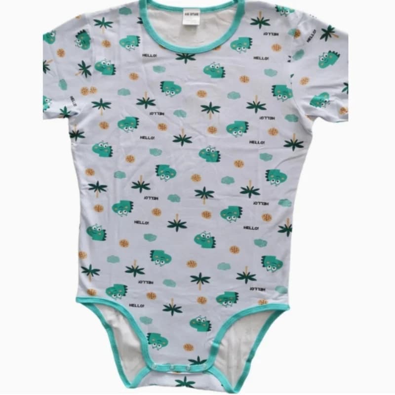Pigiama intero con stampa di cartoni animati, tuta per adulti, con bottoni a pressione, tuta ABDL, tuta per coppie adulte, morbida e comoda.