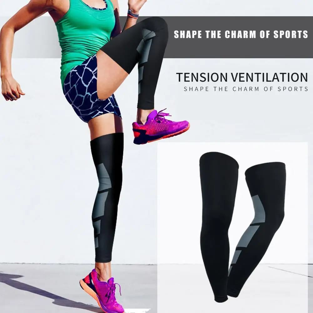 Ginocchiera Classica con Texture Delicata, Protezione per Gambe da Calcio, Supporto Protettivo per Ginocchio, Fascia di Sicurezza Sportiva