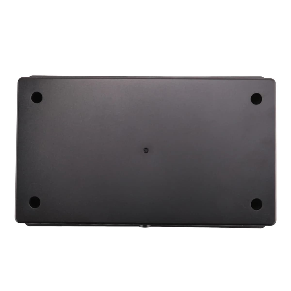 ROO Arcade Joystick Bottom Case Replacement DIY Arcade Joystick Handle Arcade Game Kit Sturdy Construction Easy to Install