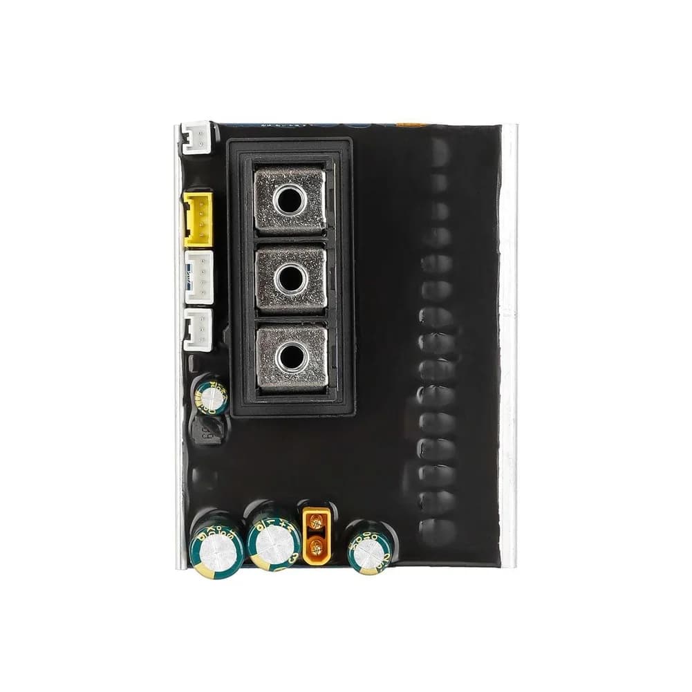 Compatible Controller for Ninebot F20 F25 For F30 For F40 Electric Scooter 36V Replacement Part with Heat Resistant Housing