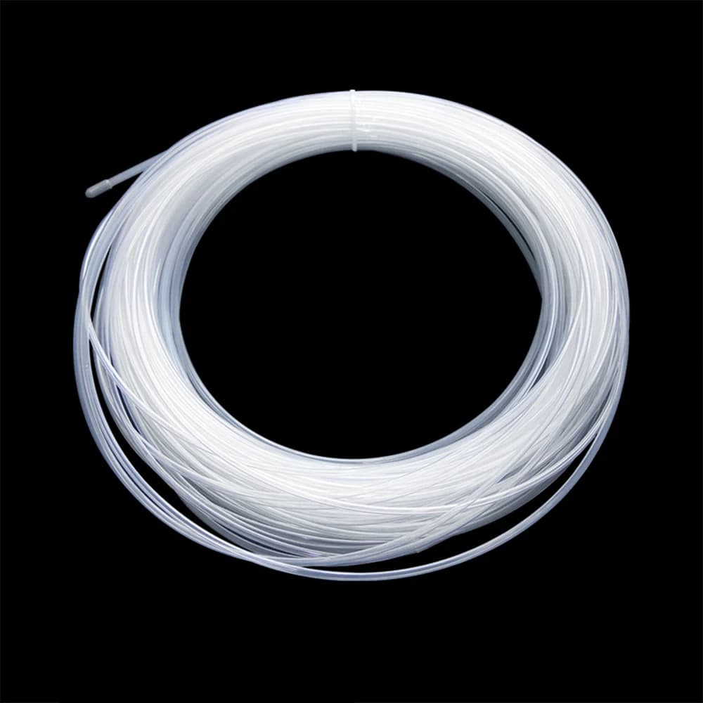 Connettore per saldatura filamento 1.75MM, giunto per tubo PTFE, giuntatore per filamento, saldatura filamento per tutti i tipi di accessori per stampanti 3D PLA/ABS