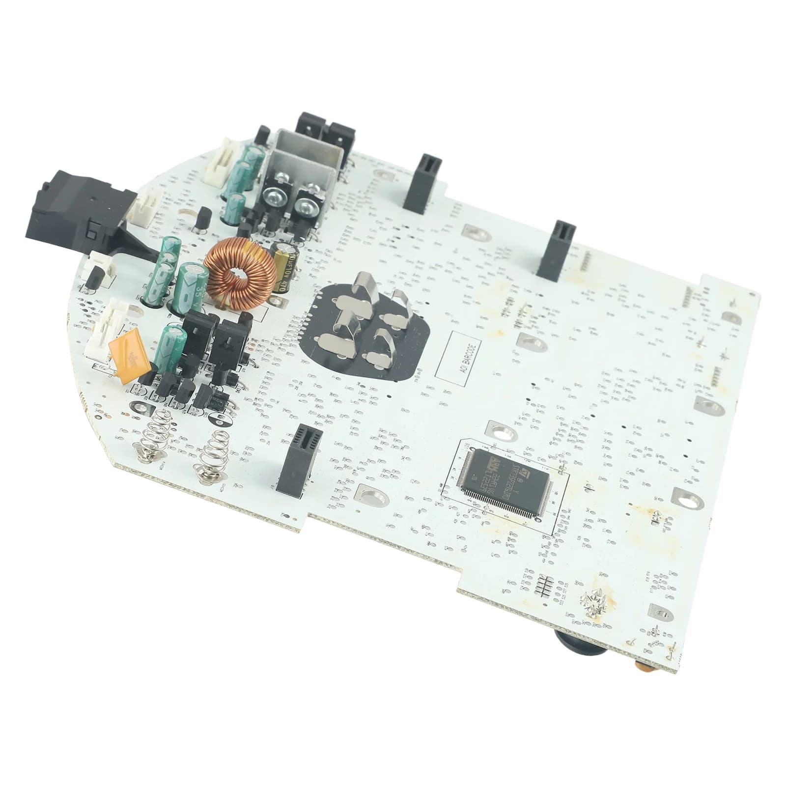 Untimed PCB Motherboard For Roomba 550 560 650 610 630 510 520 Main Board Replacement Vacuum Cleaner Parts Accessories