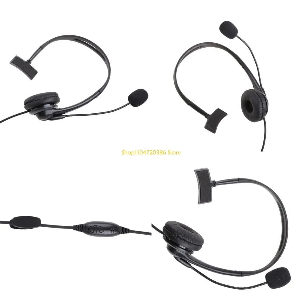 K0EA Microfono auricolare auricolare nascosto con PTT per radio TK UV-5RE UV-5RE