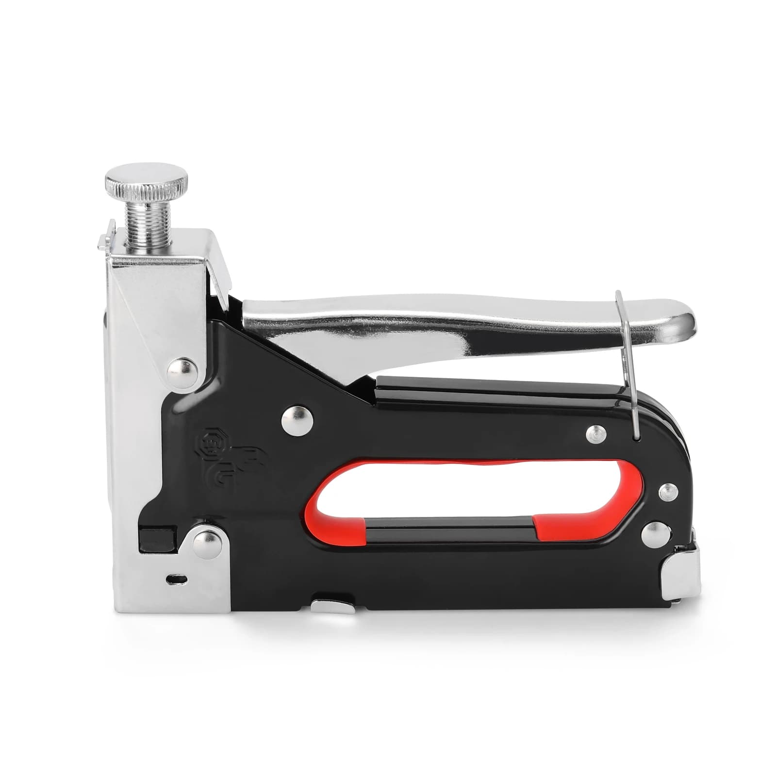 Macchina per graffette 3 in 1 per la casa fai da te Mobili in legno tenero Cucitrice manuale portatile Tappezzeria Fix Mobili Cornice per foto Macchina per unghie