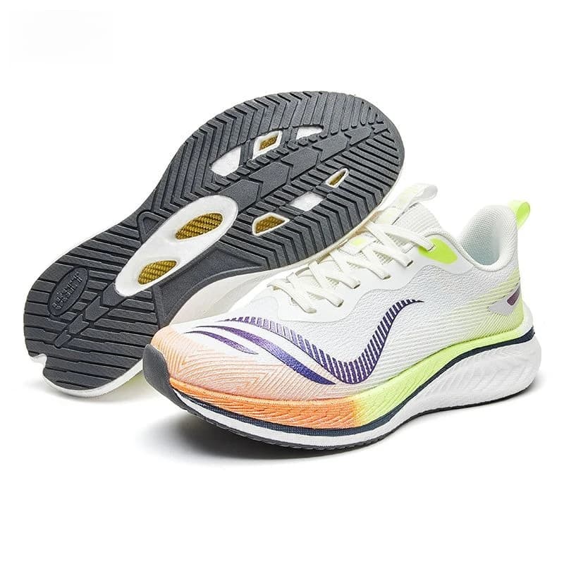 2026 New Luxury Running Shoe Men Breathable Running Sports Man Unisex Outdoor Sports Men Shoes Top Quality Walking Jogging Shoes