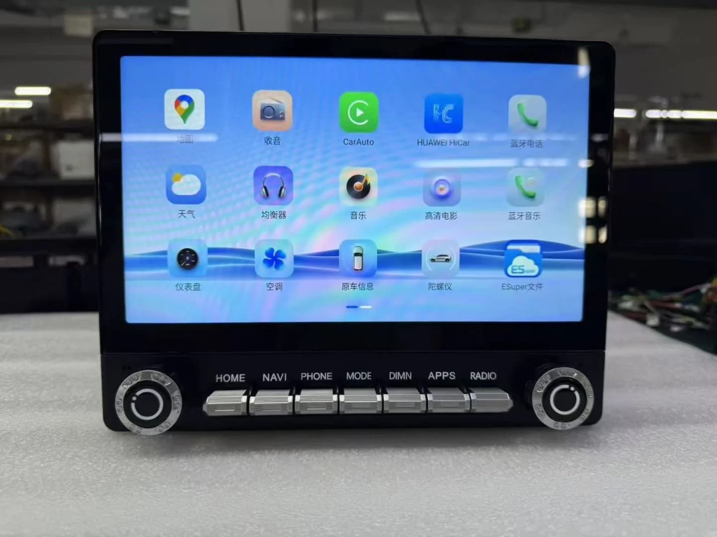 9 Inch Android 13 CarPlay Car Radio For Toyota TACOMA 2016-2021 GPS Navigation Multimedia Player HD Screen Head Unit Stereo Auto