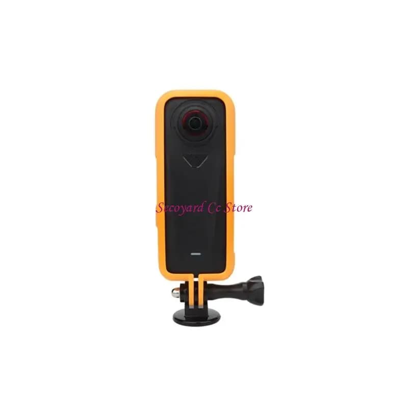 N3UC mounting bracket for horizontal vertical protective frame for 360 Air camera