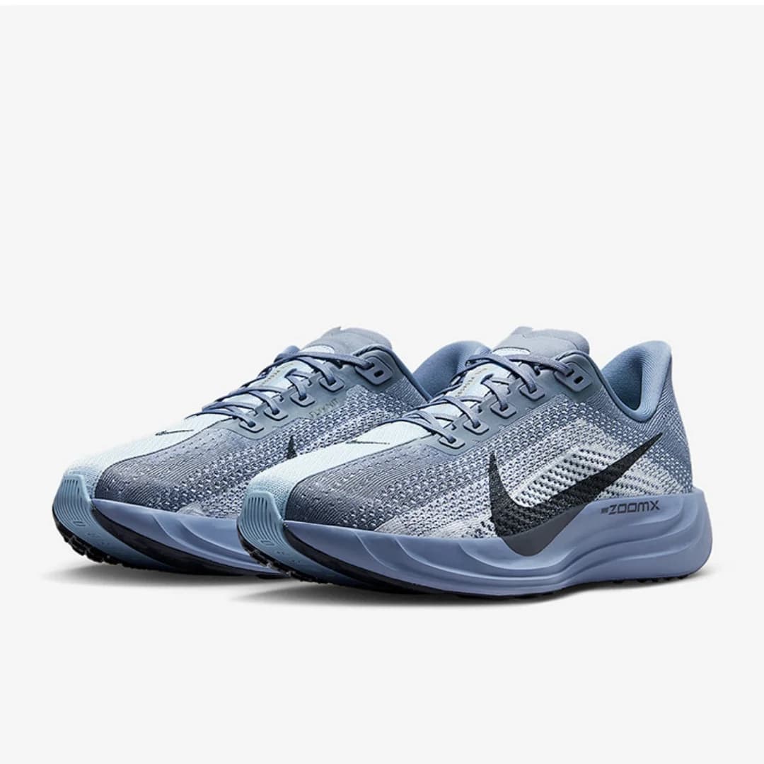 Scarpe da uomo Nike Pegasus Super Pegasus Scarpe da corsa ammortizzanti Scarpe sportive Flyknit Fq7262-402