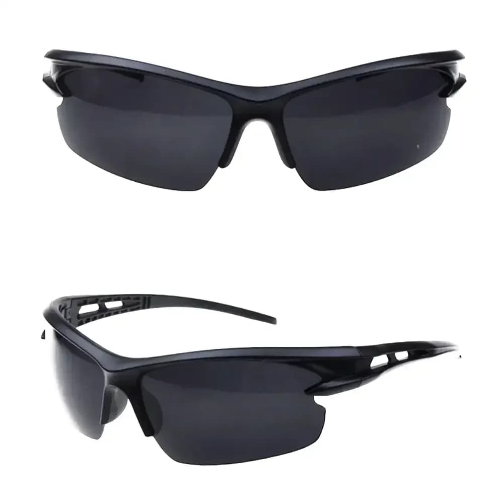 Polarized Sports Sunglasses for Men Women Road Cycling Glasses Mountain Bike Bicycle Riding Protection Goggles Eyewear