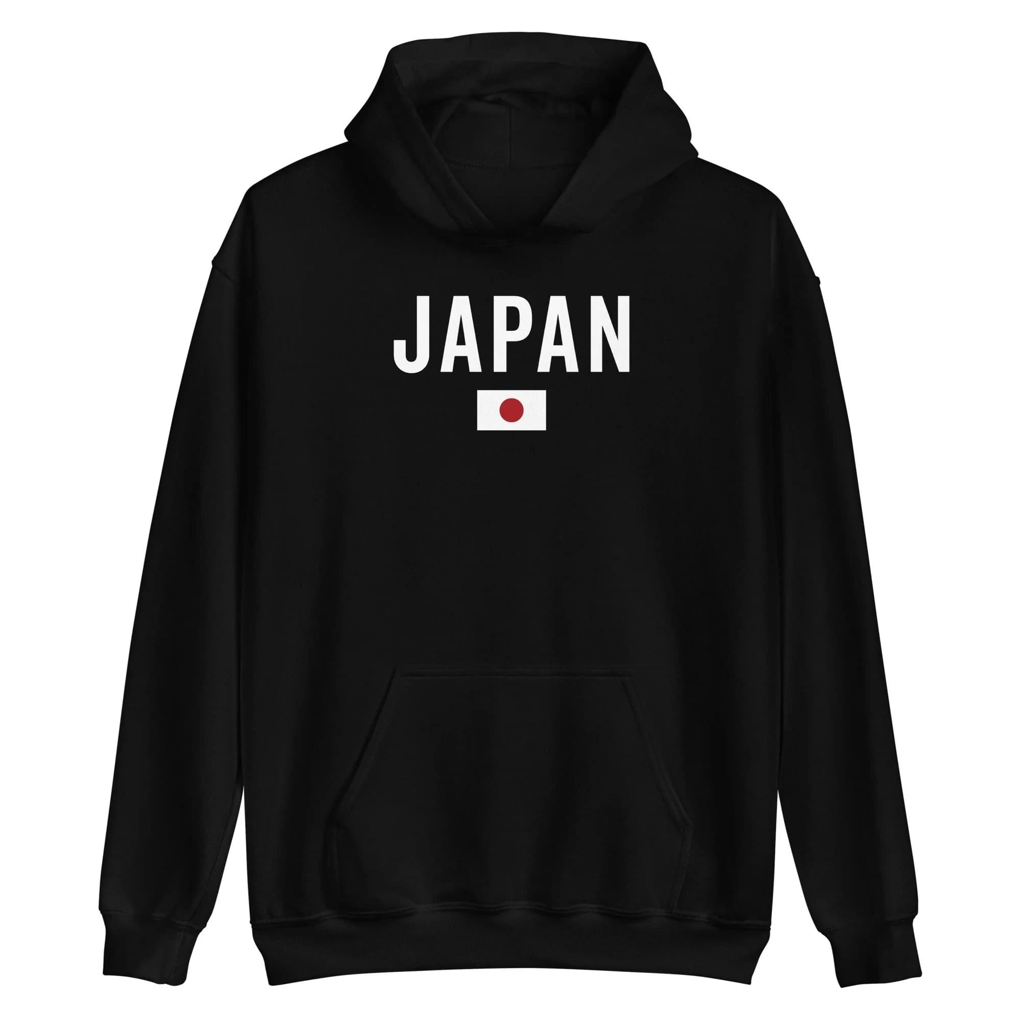 Felpa con cappuccio bandiera giapponese Felpa a maniche lunghe da uomo e da donna Pullover Vintage Hip Hop Streetwear Abbigliamento sportivo Y2k Top Abbigliamento uomo