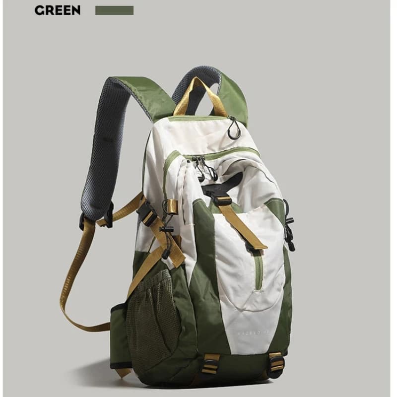 Hiking Backpack Travel Backpack for Men Women Camping Waterproof Outdoor Hiking Daypack Lightweight Backpack